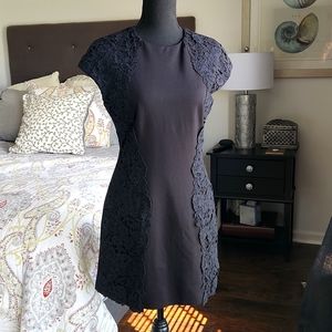 Ted Baker "Ivana" Dress - Ted sz 2